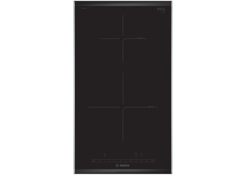 Bếp từ 2 vùng nấu Domino Bosch PIB375FB1E - Nhập Khẩu Tây Ban Nha 